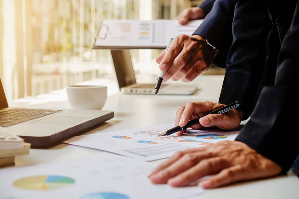 Restrukturyzacja Firm