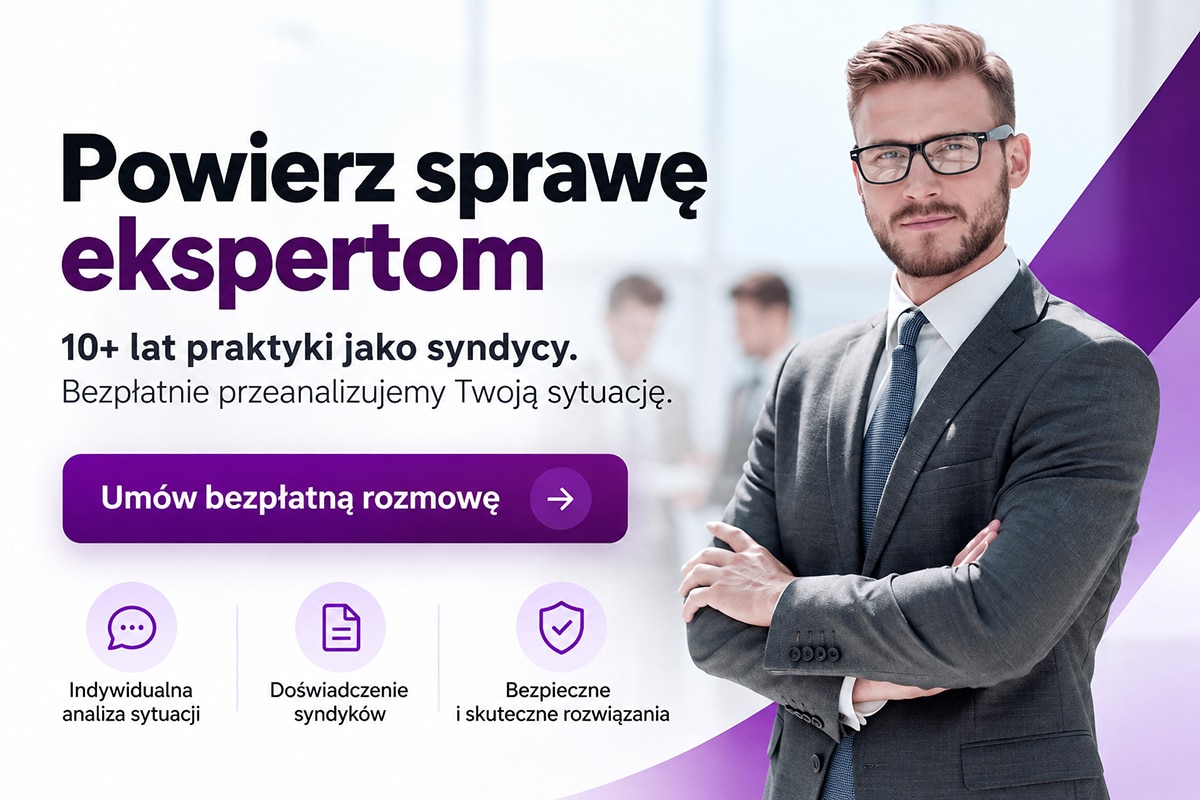 Powierz Sprawę Ekspertom (1)